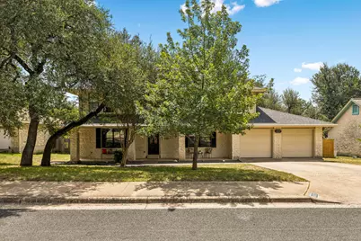 10107 Grand Oak Drive, Austin, TX 78750 - Photo 1