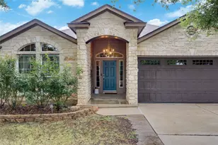 3407 Sandy Koufax Ln, Round Rock, TX 78665 - Photo 1