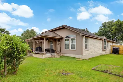 3407 Sandy Koufax Lane, Round Rock, TX 78665 - Photo 20