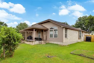3407 Sandy Koufax Ln, Round Rock, TX 78665 - Photo 20