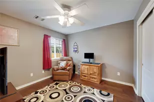 3407 Sandy Koufax Ln, Round Rock, TX 78665 - Photo 16