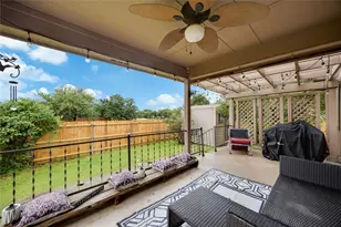 3407 Sandy Koufax Ln, Round Rock, TX 78665 - Photo 18