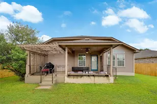 3407 Sandy Koufax Ln, Round Rock, TX 78665 - Photo 22