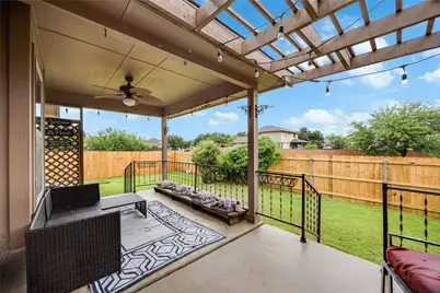 3407 Sandy Koufax Lane, Round Rock, TX 78665 - Photo 20