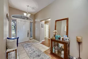 3407 Sandy Koufax Ln, Round Rock, TX 78665 - Photo 4