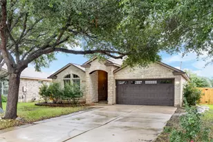 3407 Sandy Koufax Ln, Round Rock, TX 78665 - Photo 2