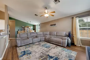 3407 Sandy Koufax Ln, Round Rock, TX 78665 - Photo 8