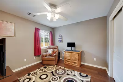 3407 Sandy Koufax Lane, Round Rock, TX 78665 - Photo 16