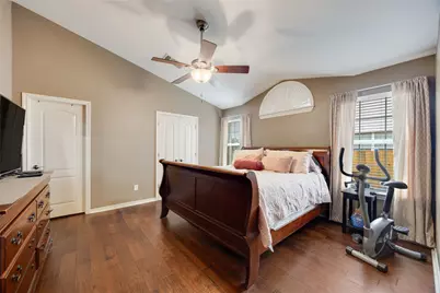 3407 Sandy Koufax Lane, Round Rock, TX 78665 - Photo 12