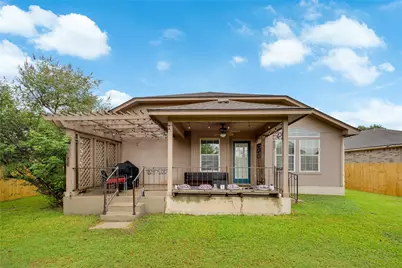 3407 Sandy Koufax Lane, Round Rock, TX 78665 - Photo 22