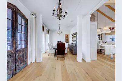 314 Big Sky Ranch Road, Smithville, TX 78957 - Photo 6