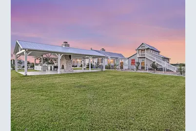 314 Big Sky Ranch Road, Smithville, TX 78957 - Photo 34