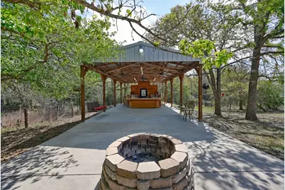 350 Owl Creek Road, Giddings, TX 78942 - Photo 22