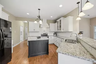 350 Owl Creek Rd, Warda, TX 78942 - Photo 8