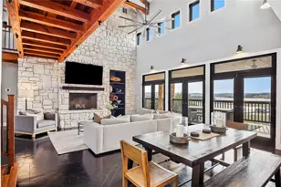 516 Deckhouse Dr, Point Venture, TX 78645 - Photo 8