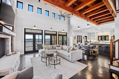 516 Deckhouse Drive, Point Venture, TX 78645 - Photo 4