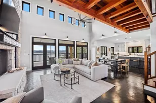 516 Deckhouse Dr, Point Venture, TX 78645 - Photo 4