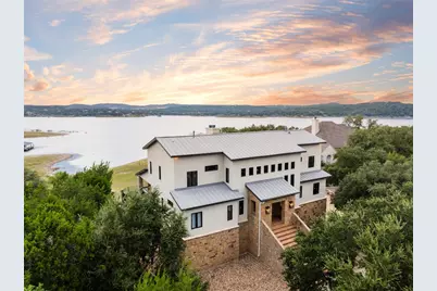 516 Deckhouse Drive, Point Venture, TX 78645 - Photo 1