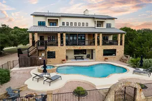 516 Deckhouse Dr, Point Venture, TX 78645 - Photo 2
