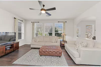 3734 Gentle Winds Lane, Round Rock, TX 78681 - Photo 6