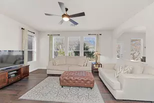 3734 Gentle Winds Ln, Round Rock, TX 78681 - Photo 6