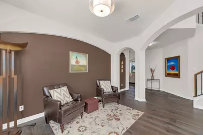 3734 Gentle Winds Lane, Round Rock, TX 78681 - Photo 4