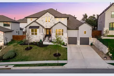 7505 Becasseau Drive, Austin, TX 78738 - Photo 2