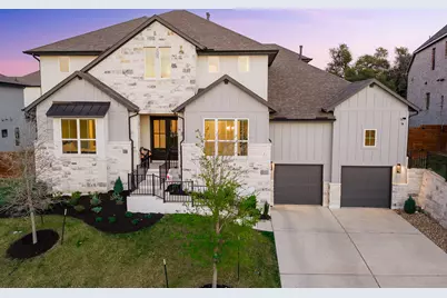 7505 Becasseau Drive, Austin, TX 78738 - Photo 1