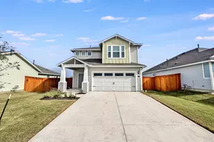 156 Edward Gayton St, San Marcos, TX 78666 - Photo 1