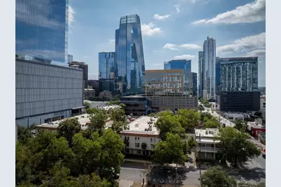 505 W 7th Street #210, Austin, TX 78701 - Photo 24