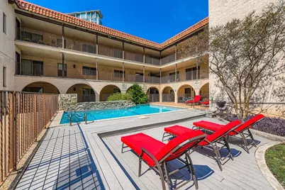 505 W 7th Street #210, Austin, TX 78701 - Photo 22
