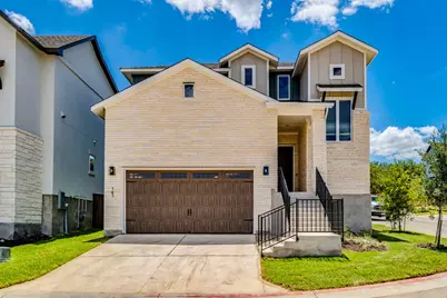 600 C-Bar Ranch Trail #143, Cedar Park, TX 78613 - Photo 1