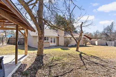 6502 Highpoint Cove, Austin, TX 78723 - Photo 34