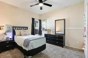 157 Fire Wheel Pass, Liberty Hill, TX 78642 - Photo 16