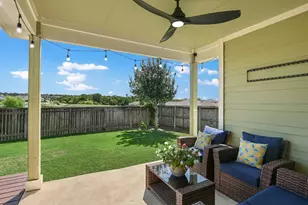 157 Fire Wheel Pass, Liberty Hill, TX 78642 - Photo 20