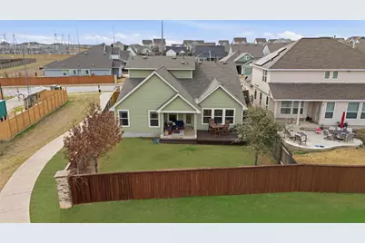 157 Fire Wheel Pass, Liberty Hill, TX 78642 - Photo 24