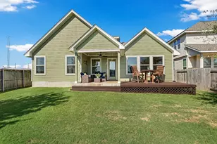 157 Fire Wheel Pass, Liberty Hill, TX 78642 - Photo 22