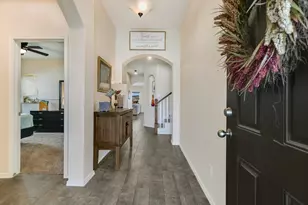 157 Fire Wheel Pass, Liberty Hill, TX 78642 - Photo 4