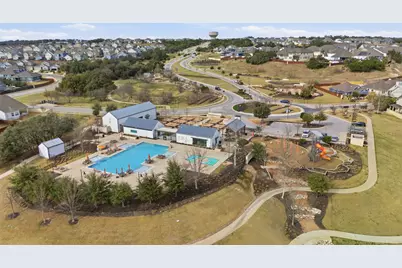 157 Fire Wheel Pass, Liberty Hill, TX 78642 - Photo 30