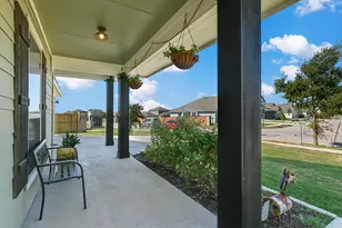 157 Fire Wheel Pass, Liberty Hill, TX 78642 - Photo 30