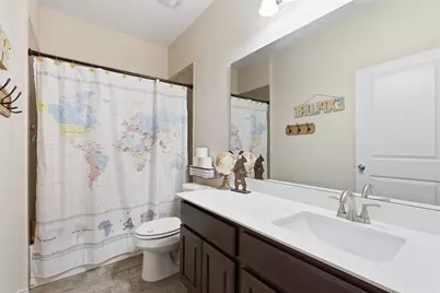 157 Fire Wheel Pass, Liberty Hill, TX 78642 - Photo 18