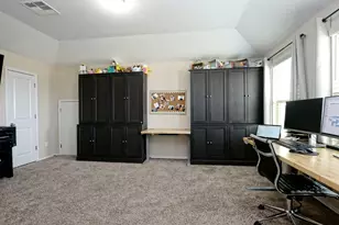 157 Fire Wheel Pass, Liberty Hill, TX 78642 - Photo 18