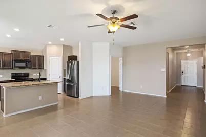 444 Druse Lane, Jarrell, TX 76537 - Photo 4