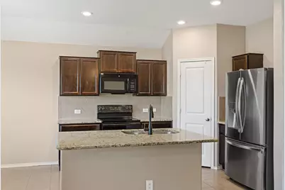 444 Druse Lane, Jarrell, TX 76537 - Photo 6