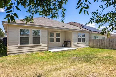 444 Druse Lane, Jarrell, TX 76537 - Photo 14