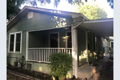 5515 Joe Sayers Avenue #A, Austin, TX 78756 - Photo 1