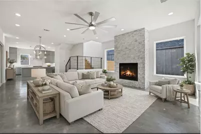 11009 Fourth Street, Jonestown, TX 78645 - Photo 1