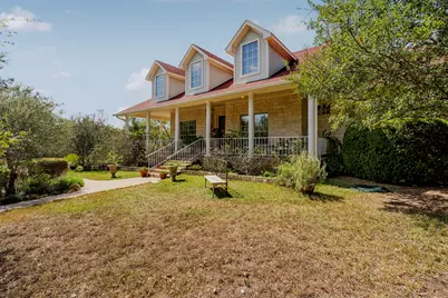 15420 Fox Run Drive, Austin, TX 78737 - Photo 1