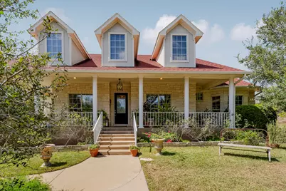 15420 Fox Run Drive, Austin, TX 78737 - Photo 2