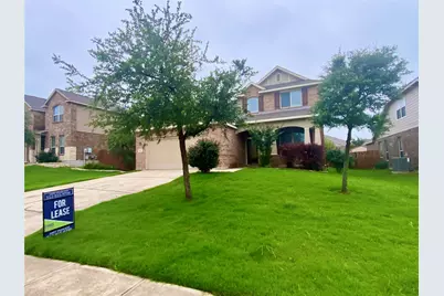 1810 Logan Trail, New Braunfels, TX 78130 - Photo 1
